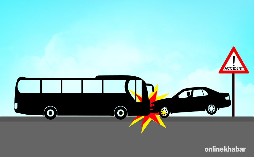 Road Accident_car