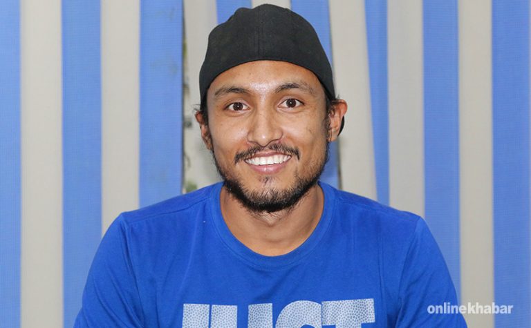 ‘बिराज सबैभन्दा गफाडी, अन्जन भावुक’