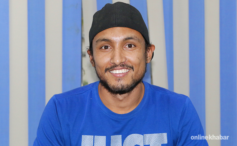 ‘दोस्रो पेनाल्टी हानेपछि सबै अँध्यारो देखेँ’