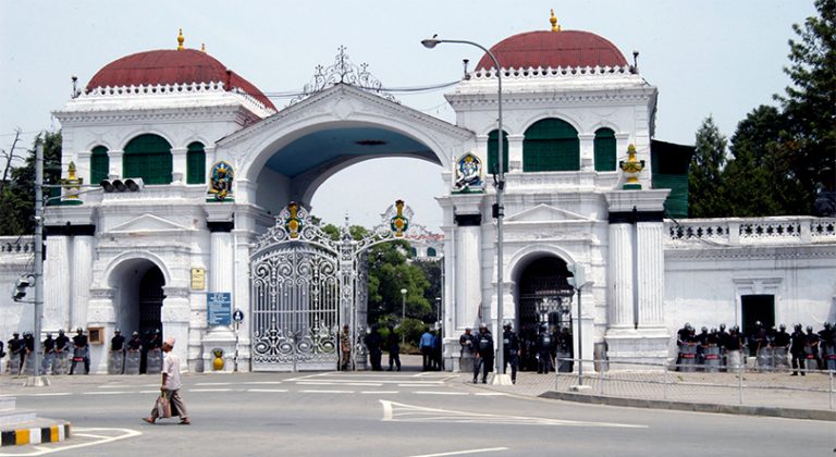 सिंहदरबार परिसरको समग्र सुरक्षा प्रणाली व्यवस्थित गर्नुपर्ने निष्कर्ष