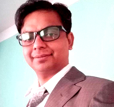 Sujit-Mainali