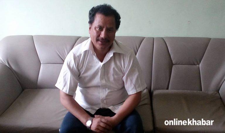 विप्लव भन्छन्- संसदमा कुकुरको मासु बिक्री भइरहेको छ