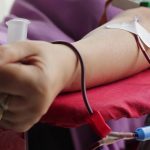 चितवनमा रगतको चरम अभाव, रक्तदान गर्न रेडक्रसको आह्वान