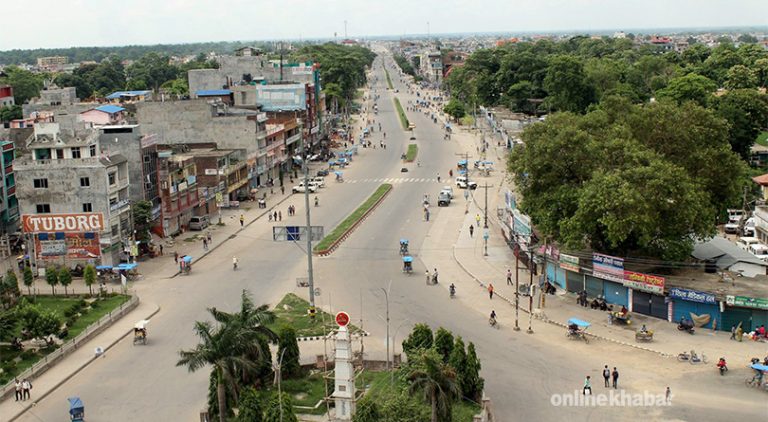 बुटवलको मेयरमा सिफारिस नामप्रति कांग्रेसमा विरोध