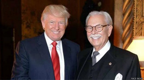 donald_trumps_ex-butler_calls_for_obama_to_be_killed_facebook