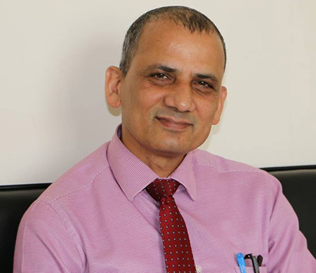 dr.prakash kafle