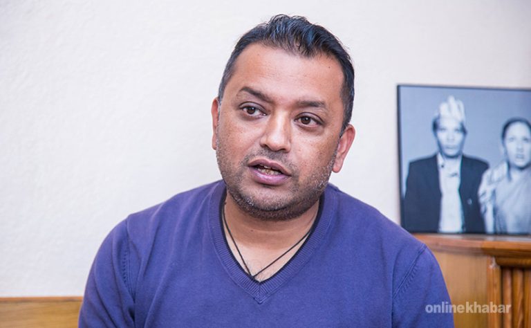 सुजातालाई ५० लाख दिँदा गगन थापालाई झुक्याइयो