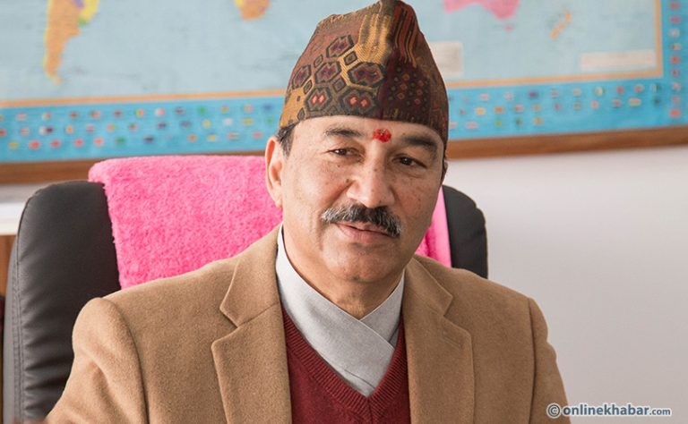 गोर्खाको मुद्धामा बेलायतसँग वार्ता गर्न सरकारलाई संसदको निर्देशन