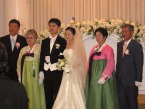 korean-wedding