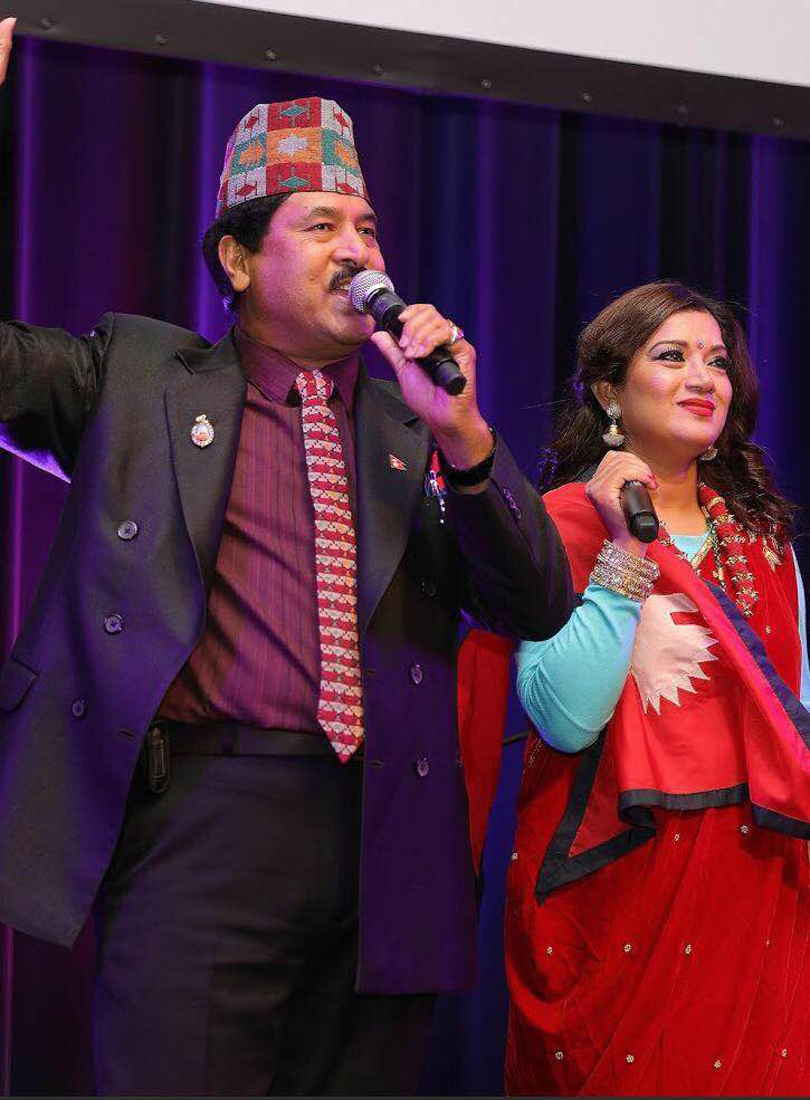 premraja mahat