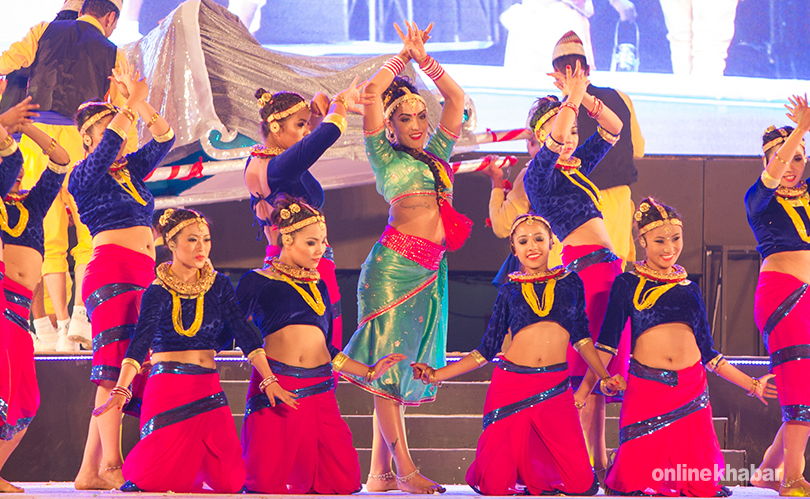 priyanka karki dance (2)
