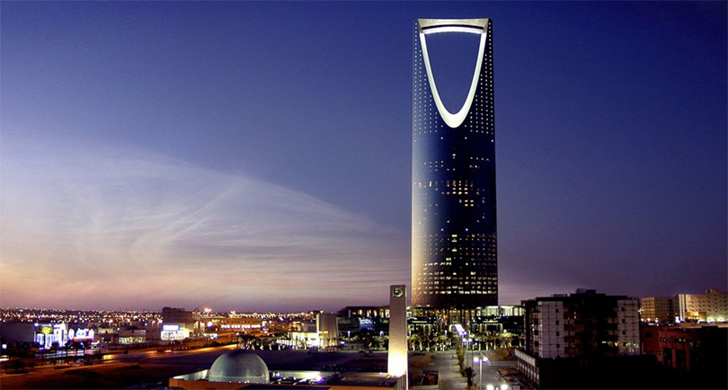 saudi-arebia