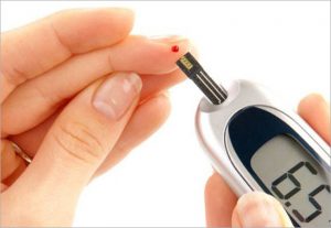 ब्लड सुगर लेभल थाहा पाउने सरल विधि