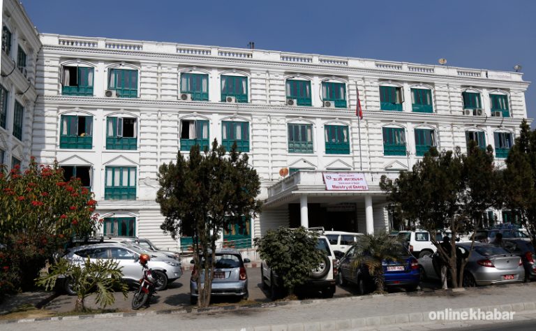पञ्चेश्वर आयोजनाको डिपिआर अध्ययन लम्बियो