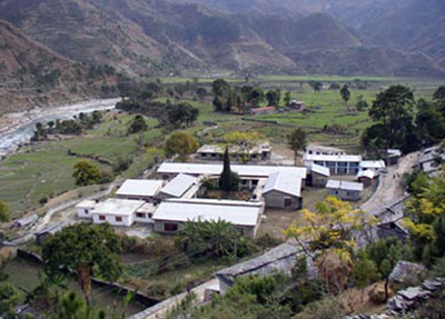 Bajhang