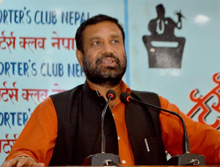 प्रधानमन्त्री ओलीको संविधानविपरित कदमले समस्याः निधि