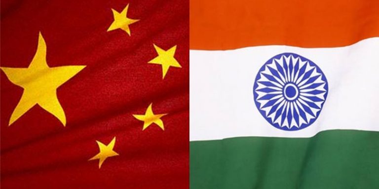 भारत र चीनबीच बढ्दो प्रतिस्पर्धाः कसले जित्ला ?