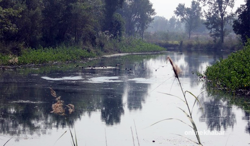 Danda-Rever-Bhairahawa