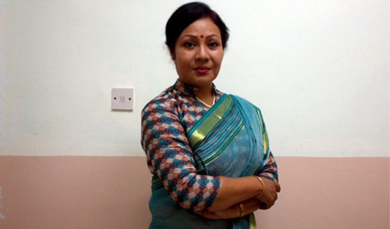 जापानमा अभिनेत्री गौरी मल्लमाथि ‘दुर्व्यवहार’