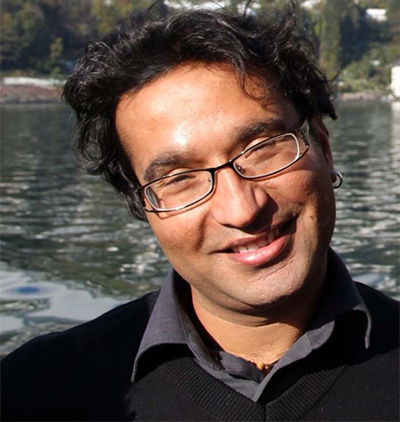 Gunaraj-Sharma