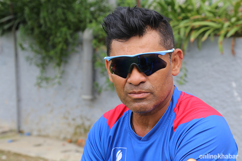 आईसीसीले अनुमति नदिए नेपाली क्रिकेटरले एसियन प्रिमियर लिग नखेल्ने