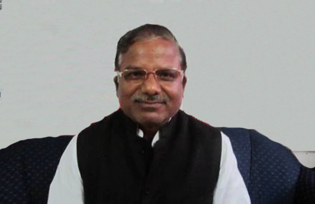 Jangilal-Yadav