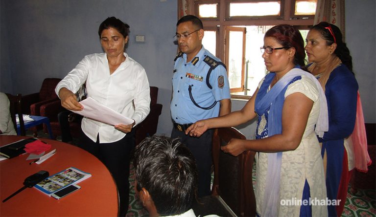 कपिलबस्तुबासी भन्छन्- हामी असुरक्षित भयौं