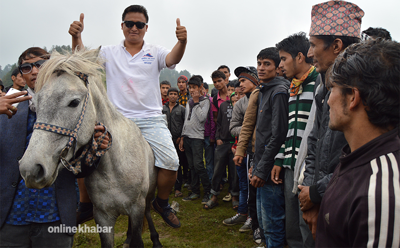 Khaptad-2