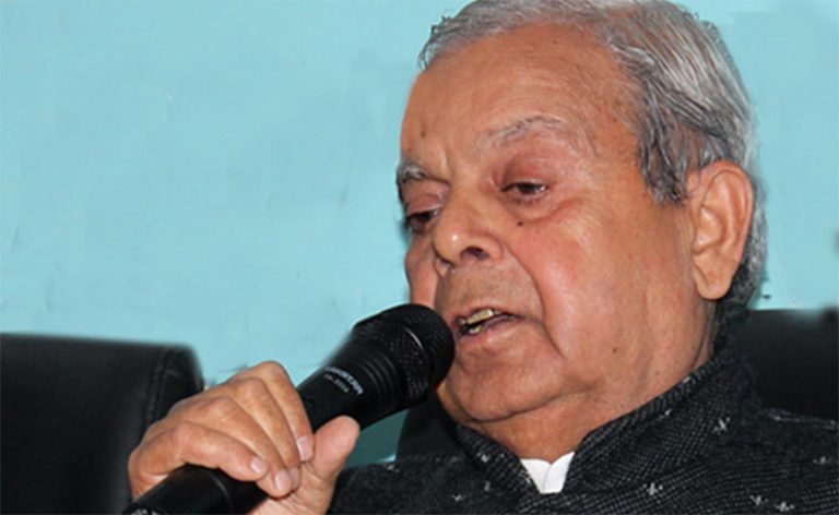 राजपाको छुट्टै संविधान संशोधन प्रस्ताव