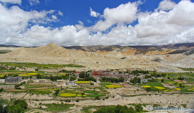 तिजी पर्वमा अहिलेसम्मकै बढी विदेशी पर्यटक सहभागी