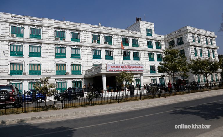 मन्त्रालयबीच समन्वय अभाव, पाइलैपिच्छे चुक्दैछ सरकार