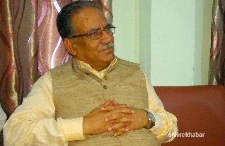 अविश्वास प्रस्ताव पास नभएसम्म माओवादीले बजेटसँग सम्बन्धित विधेयक पास गर्न नदिने