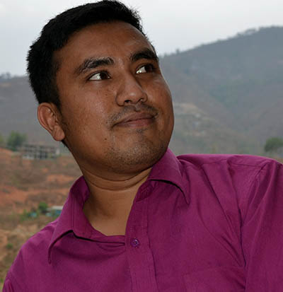 Prem Punthoki