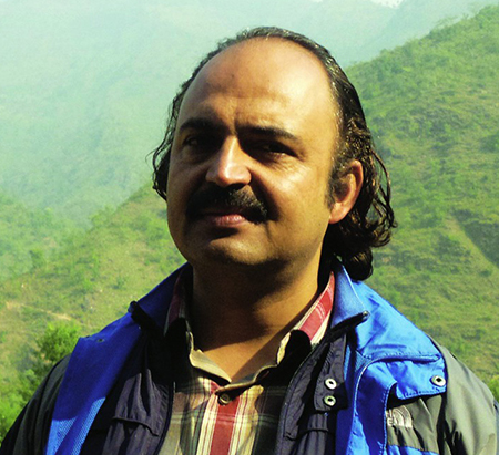Prollas Sindhuliya