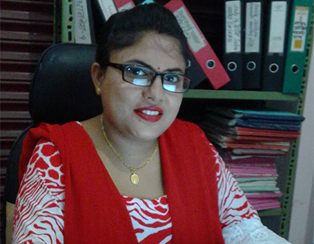 Ranjana-Lamsal