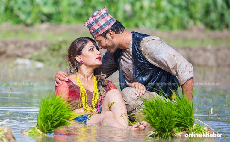 असारे हिलोमै कथाले मागेपछि… (फोटोफिचर)