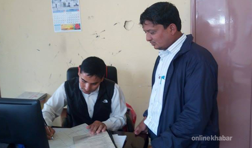 Surendra-Basnet