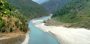 माथिल्लो कर्णालीमा लगानी जुटाउन जीएमआरलाई थप २ वर्ष दिइने