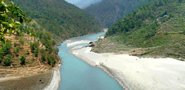 माथिल्लो कर्णाली : ८ वर्षसम्म भारतीय कम्पनीले जुटाएन लगानी, २ वर्ष म्याद थप