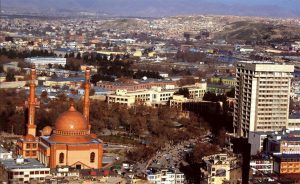 अफगानिस्तानमा चरम भोकमरी