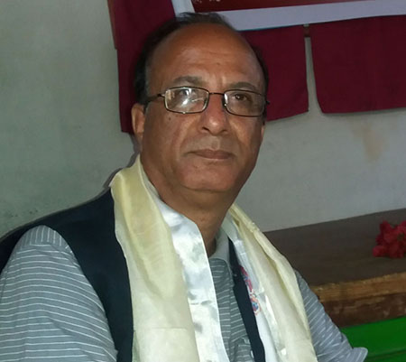 amar-giri