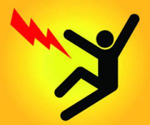 रौतहटमा करेन्ट लागेर एक जनाको मृत्यु