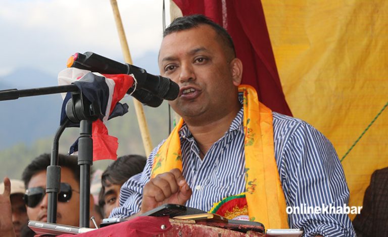 दश वर्षे विकास योजना आवश्यक:  गगन