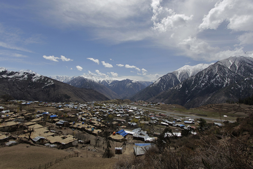 humla
