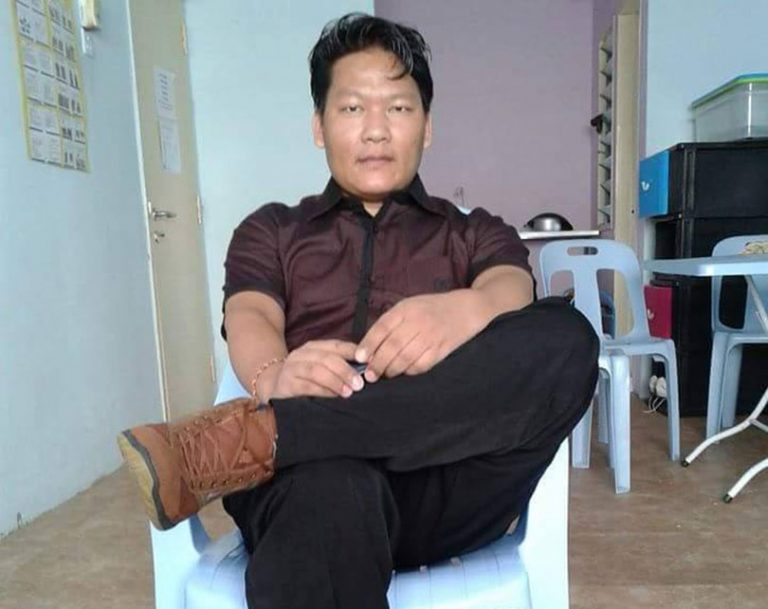 सुतेकै अवस्थामा मलेसियामा एक नेपालीको ज्यान गयो