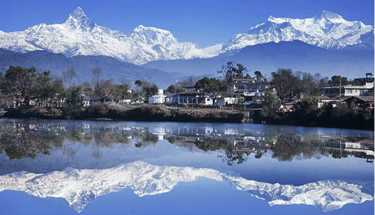 पोखरा विश्वकै सस्तो पर्यटकीय गन्तव्यः फोर्ब्स