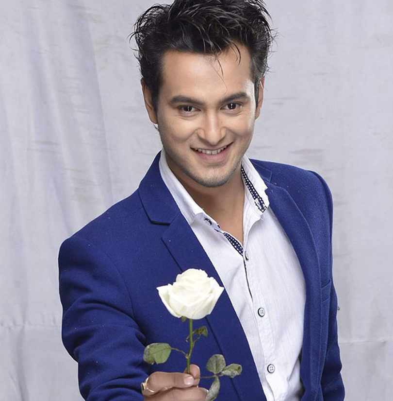 ‘प्रेमगीत २’ नगरेसम्म अरु फिल्म गर्दिन, पैसाको डिमाण्ड गरेकै छैनः प्रदिप खड्का