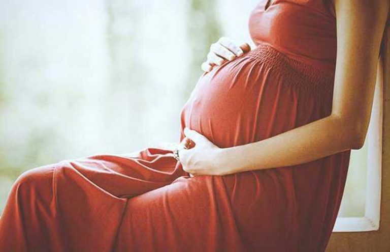 एकतिहाइ गर्भवती डिप्रेसनका सिकार