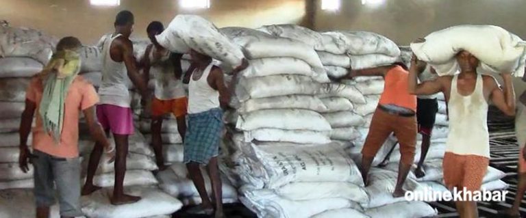 भारतसँग जीटूजीमा वार्षिक डेढ लाख मेट्रिक टन ल्याउने तयारी