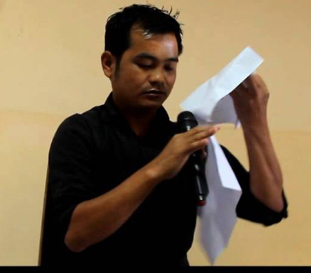 swapnil smiriti